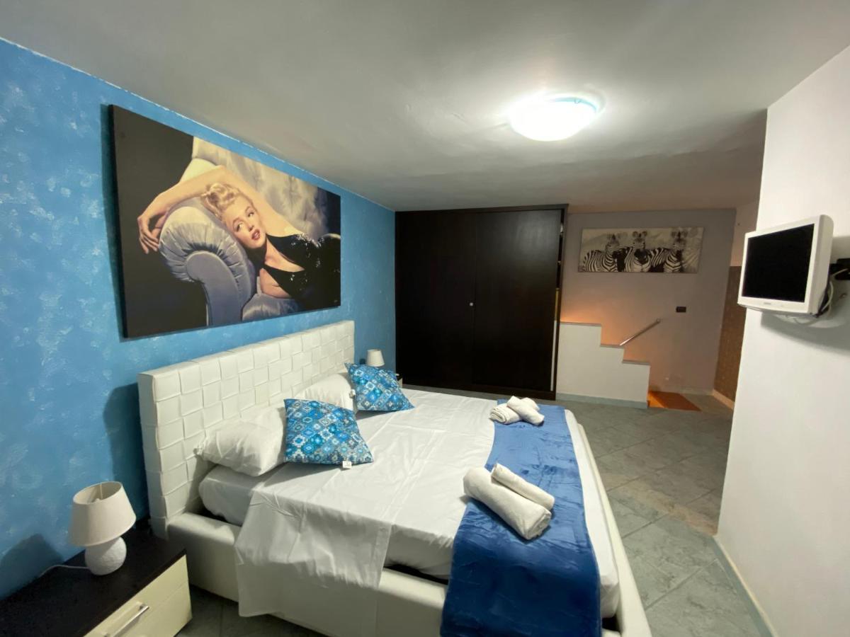 Appartement Casa Raccuglia Palermo