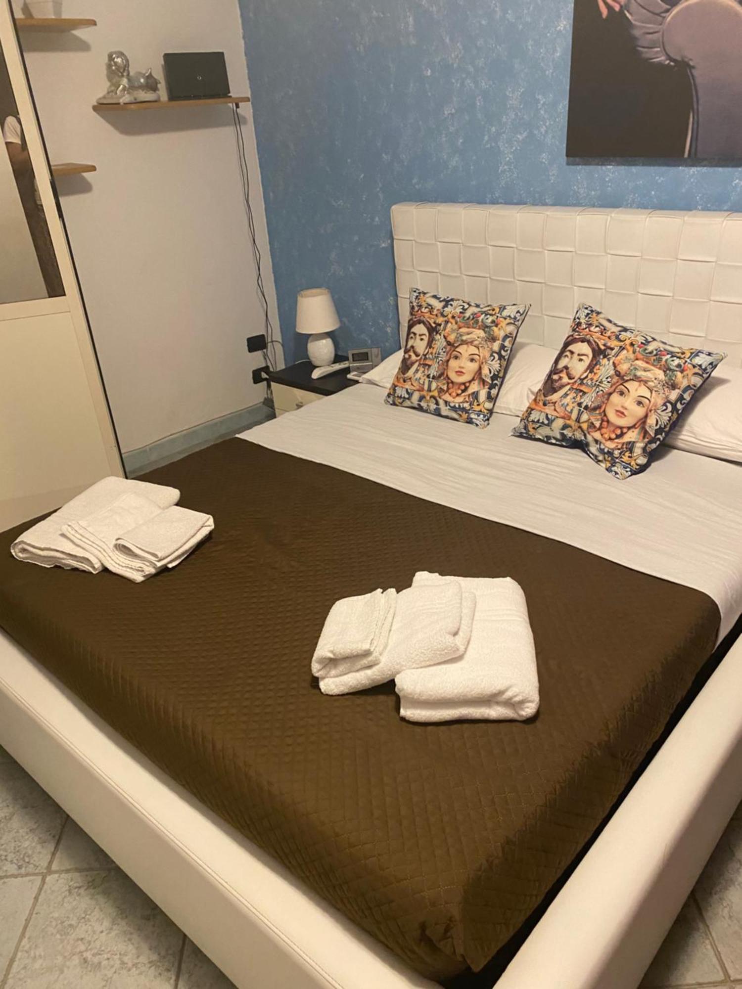 Casa Raccuglia Appartement Palermo