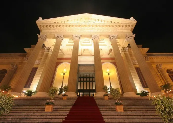 Casa Raccuglia