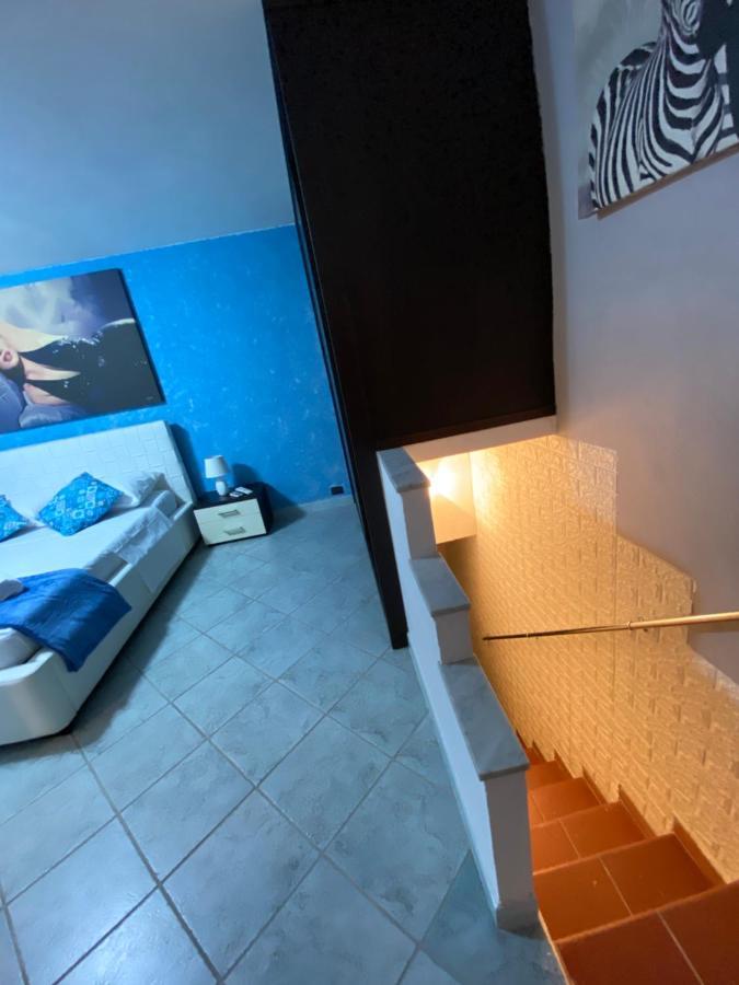 Apartment Casa Raccuglia *