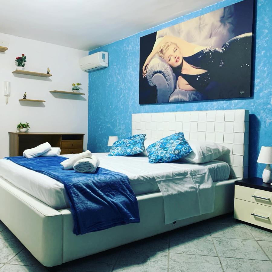 Apartment Casa Raccuglia