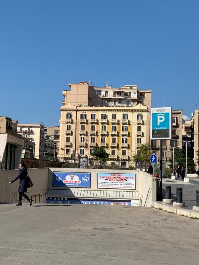 Casa Raccuglia
