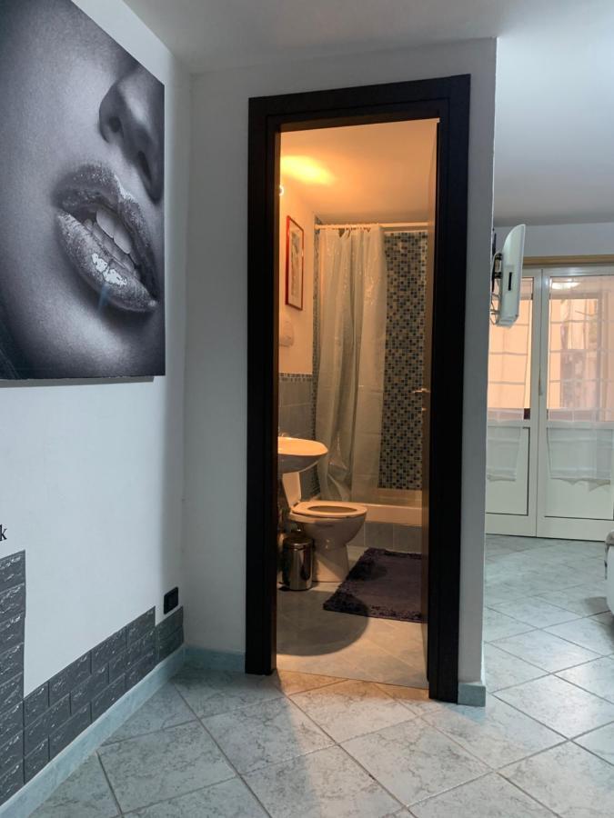 Casa Raccuglia Apartment