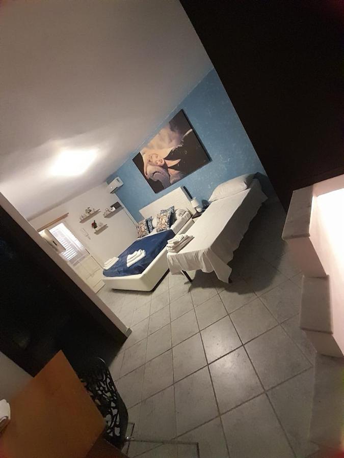 Apartment Casa Raccuglia