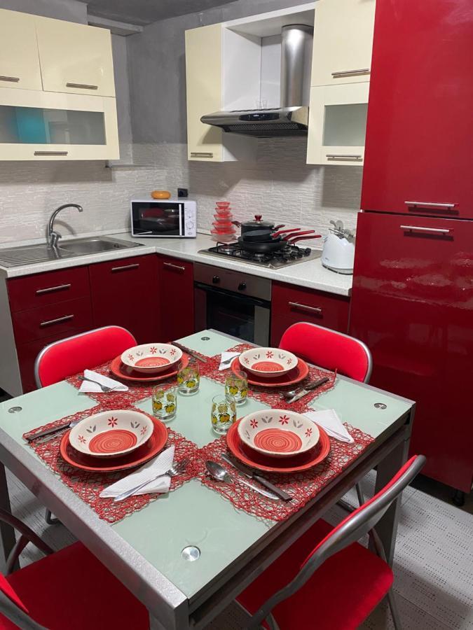 Apartment Casa Raccuglia *