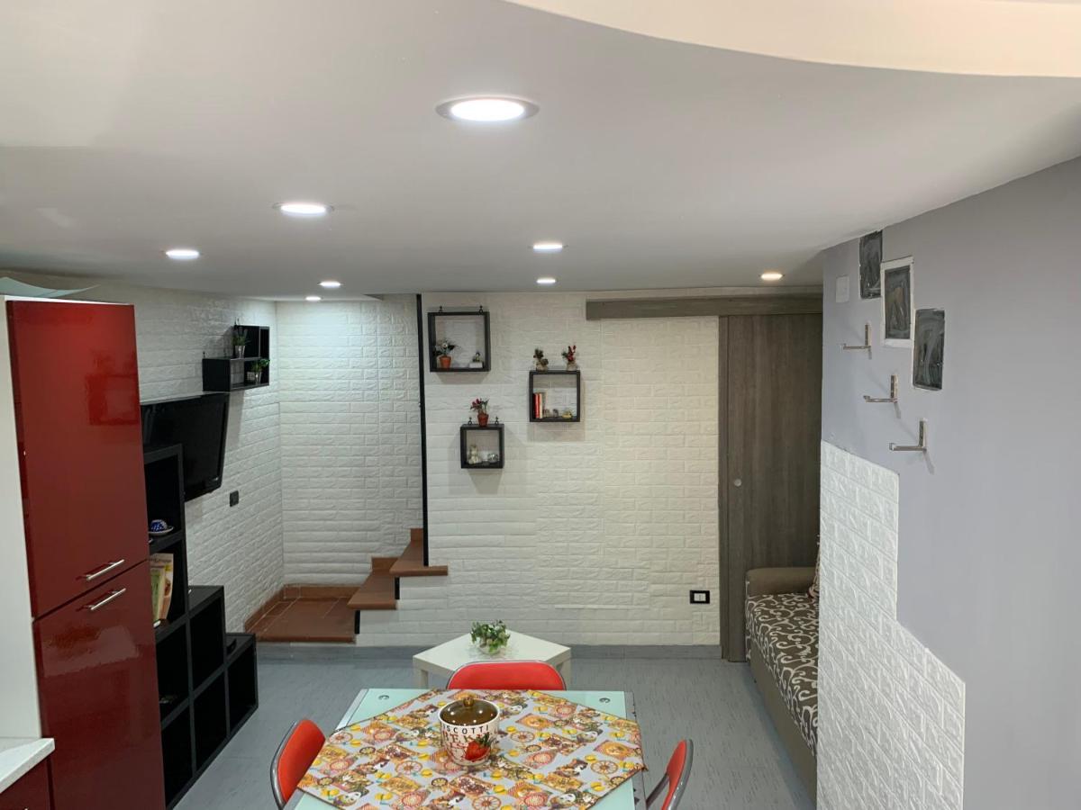 Casa Raccuglia Apartment Palermo