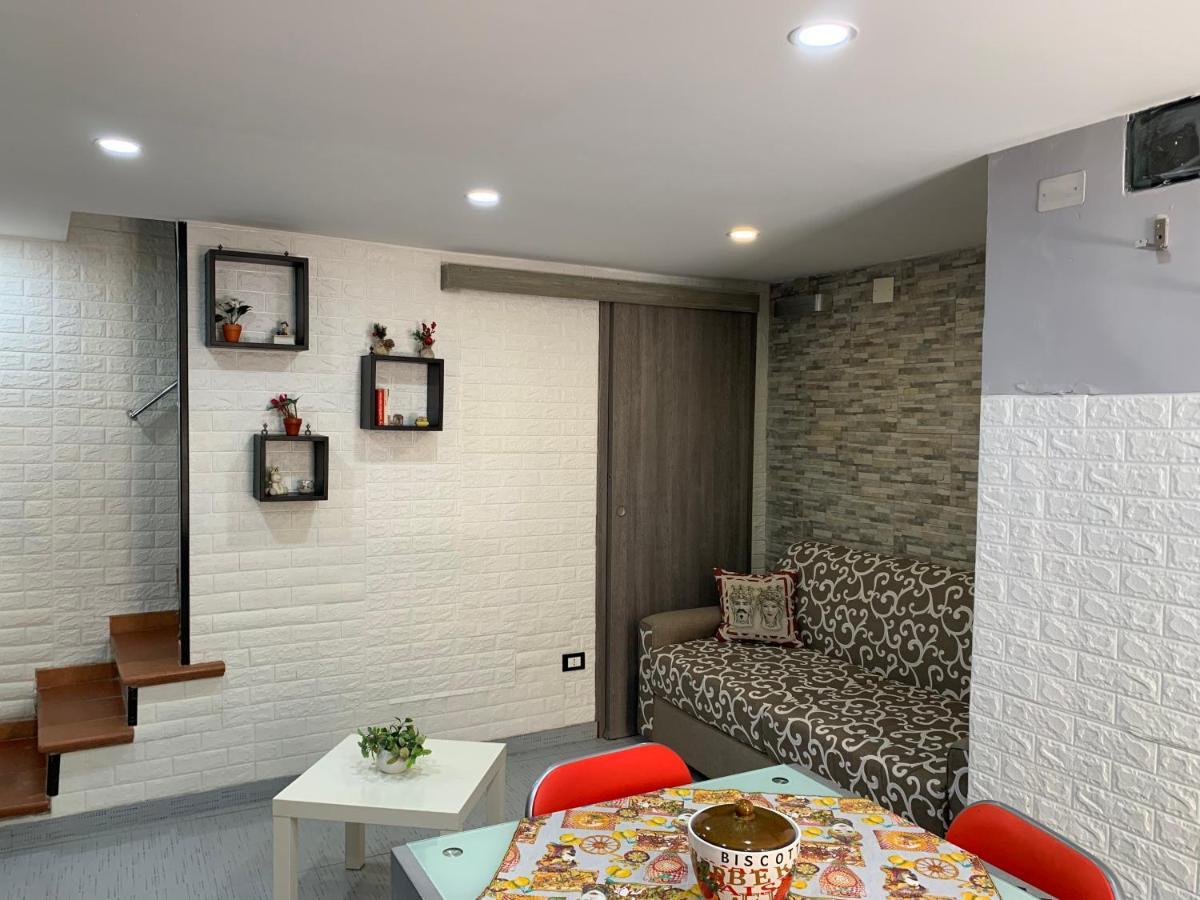 Casa Raccuglia Apartment Palermo