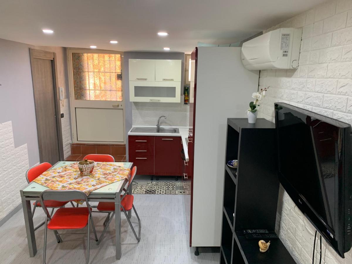 Apartment Casa Raccuglia *