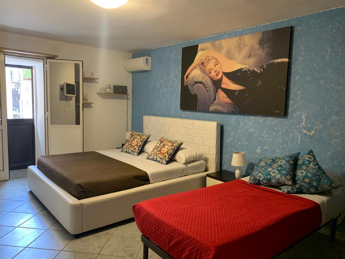 Casa Raccuglia Apartment