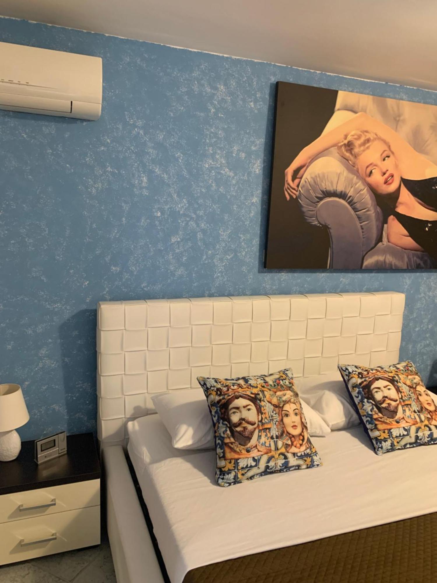 Apartment Casa Raccuglia Palermo