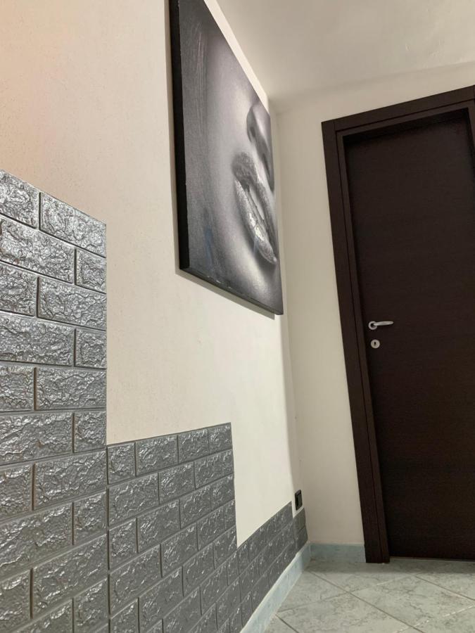 Apartamento Casa Raccuglia